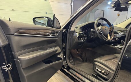 BMW 6 серия, 2019 год, 6 000 000 рублей, 7 фотография