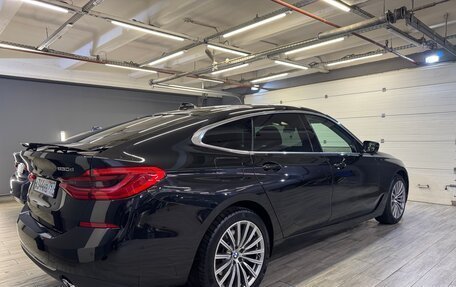 BMW 6 серия, 2019 год, 6 000 000 рублей, 3 фотография