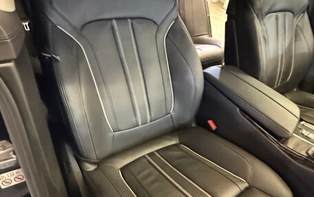 BMW 6 серия, 2019 год, 6 000 000 рублей, 8 фотография