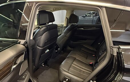 BMW 6 серия, 2019 год, 6 000 000 рублей, 13 фотография