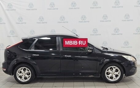 Ford Focus II рестайлинг, 2011 год, 320 000 рублей, 4 фотография