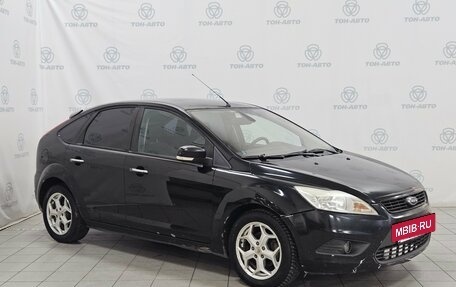 Ford Focus II рестайлинг, 2011 год, 320 000 рублей, 3 фотография