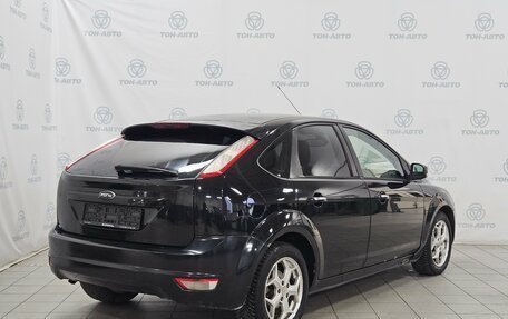 Ford Focus II рестайлинг, 2011 год, 320 000 рублей, 5 фотография