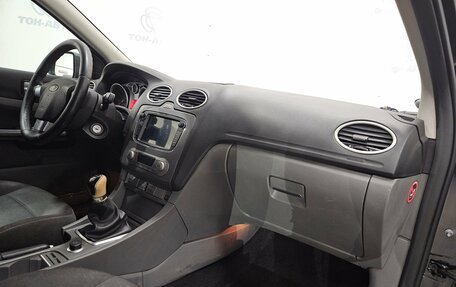 Ford Focus II рестайлинг, 2011 год, 320 000 рублей, 13 фотография