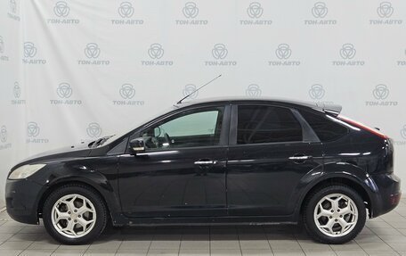 Ford Focus II рестайлинг, 2011 год, 320 000 рублей, 8 фотография