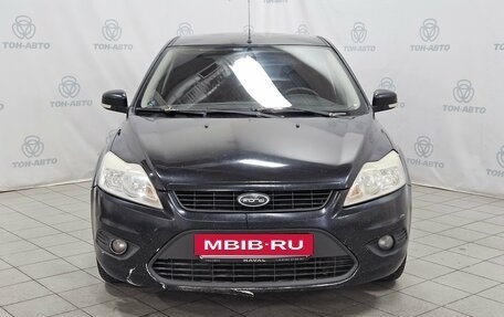 Ford Focus II рестайлинг, 2011 год, 320 000 рублей, 2 фотография