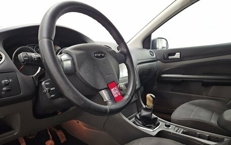 Ford Focus II рестайлинг, 2011 год, 320 000 рублей, 11 фотография