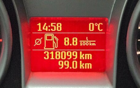 Ford Focus II рестайлинг, 2011 год, 320 000 рублей, 16 фотография