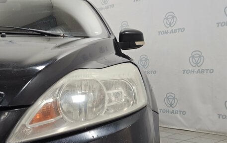 Ford Focus II рестайлинг, 2011 год, 320 000 рублей, 18 фотография