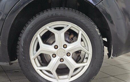 Ford Focus II рестайлинг, 2011 год, 320 000 рублей, 19 фотография