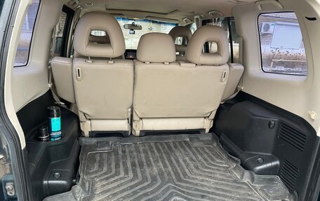 Mitsubishi Pajero III рестайлинг, 2000 год, 1 000 000 рублей, 9 фотография