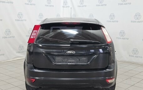 Ford Focus II рестайлинг, 2011 год, 320 000 рублей, 6 фотография