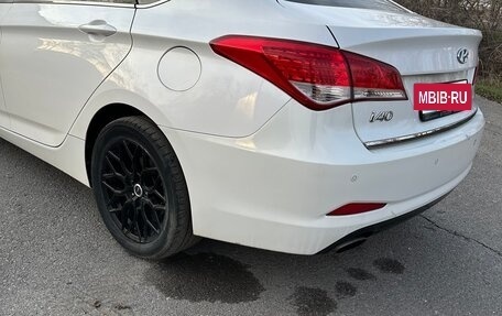 Hyundai i40 I рестайлинг, 2014 год, 1 300 000 рублей, 2 фотография