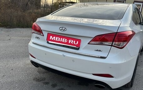 Hyundai i40 I рестайлинг, 2014 год, 1 300 000 рублей, 4 фотография