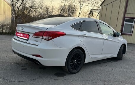 Hyundai i40 I рестайлинг, 2014 год, 1 300 000 рублей, 5 фотография