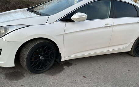 Hyundai i40 I рестайлинг, 2014 год, 1 300 000 рублей, 8 фотография