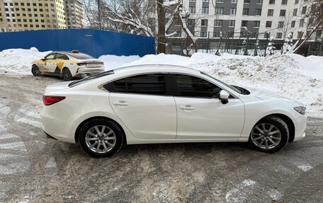 Mazda 6, 2015 год, 1 790 000 рублей, 3 фотография
