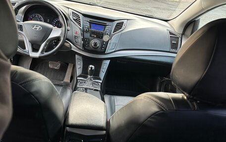 Hyundai i40 I рестайлинг, 2014 год, 1 300 000 рублей, 11 фотография