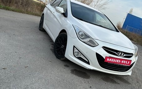 Hyundai i40 I рестайлинг, 2014 год, 1 300 000 рублей, 7 фотография