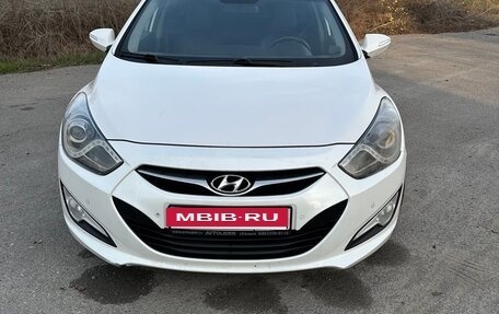 Hyundai i40 I рестайлинг, 2014 год, 1 300 000 рублей, 3 фотография