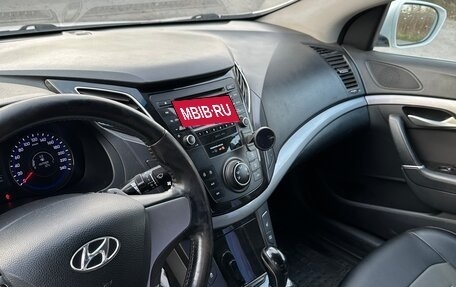 Hyundai i40 I рестайлинг, 2014 год, 1 300 000 рублей, 12 фотография