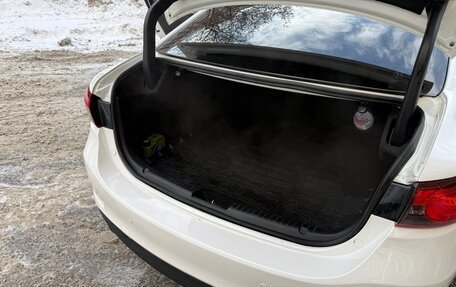 Mazda 6, 2015 год, 1 790 000 рублей, 7 фотография