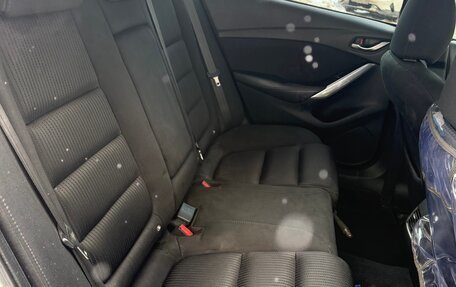 Mazda 6, 2015 год, 1 790 000 рублей, 12 фотография