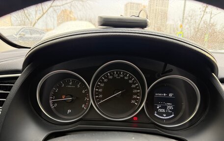 Mazda 6, 2015 год, 1 790 000 рублей, 15 фотография