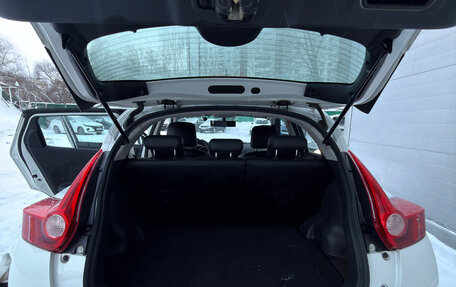 Nissan Juke II, 2013 год, 1 050 000 рублей, 8 фотография