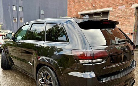 Jeep Grand Cherokee, 2013 год, 4 300 000 рублей, 3 фотография