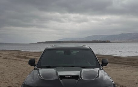 Jeep Grand Cherokee, 2013 год, 4 300 000 рублей, 6 фотография