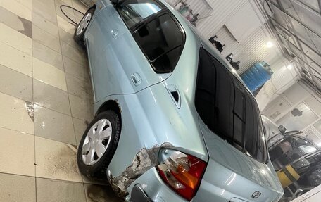 Toyota Prius IV XW50, 1999 год, 235 000 рублей, 7 фотография