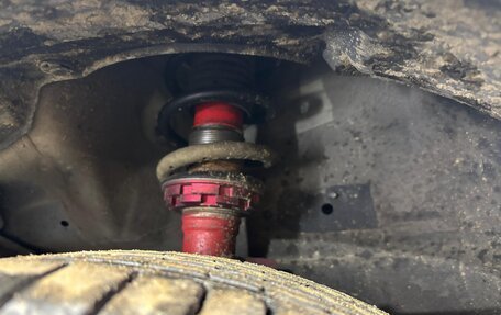 Suzuki Swift IV, 2013 год, 1 150 000 рублей, 5 фотография