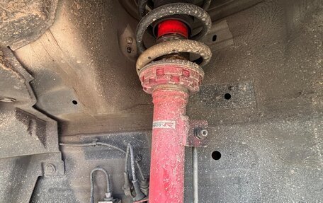 Suzuki Swift IV, 2013 год, 1 150 000 рублей, 9 фотография