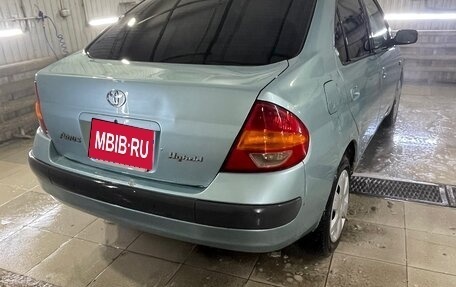 Toyota Prius IV XW50, 1999 год, 235 000 рублей, 6 фотография