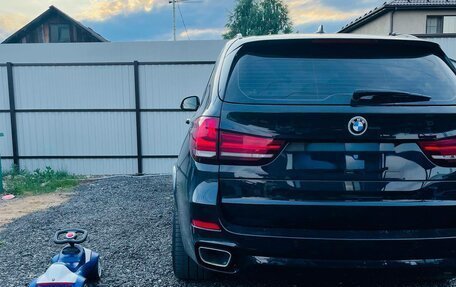 BMW X5, 2017 год, 4 450 000 рублей, 2 фотография