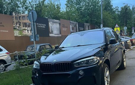 BMW X5, 2017 год, 4 450 000 рублей, 3 фотография