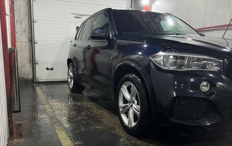 BMW X5, 2017 год, 4 450 000 рублей, 6 фотография