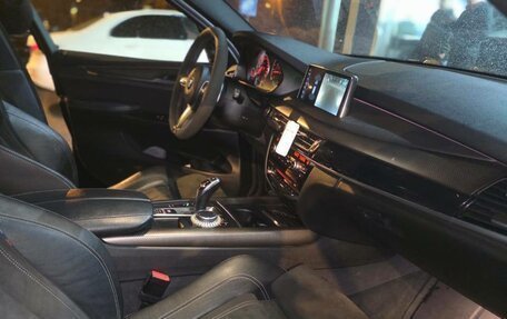 BMW X5, 2017 год, 4 450 000 рублей, 4 фотография