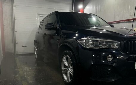 BMW X5, 2017 год, 4 450 000 рублей, 8 фотография