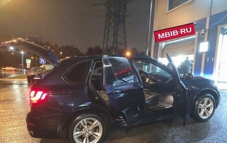 BMW X5, 2017 год, 4 450 000 рублей, 7 фотография