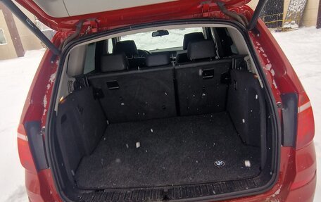 BMW X3, 2014 год, 1 950 000 рублей, 10 фотография