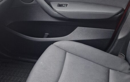 BMW X3, 2014 год, 1 950 000 рублей, 9 фотография