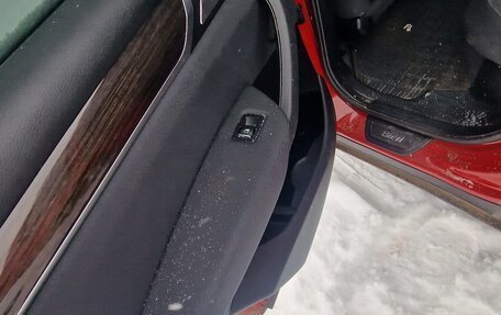 BMW X3, 2014 год, 1 950 000 рублей, 8 фотография