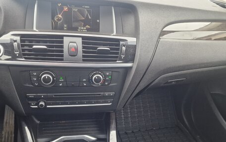 BMW X3, 2014 год, 1 950 000 рублей, 12 фотография