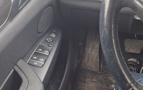 BMW X3, 2014 год, 1 950 000 рублей, 11 фотография