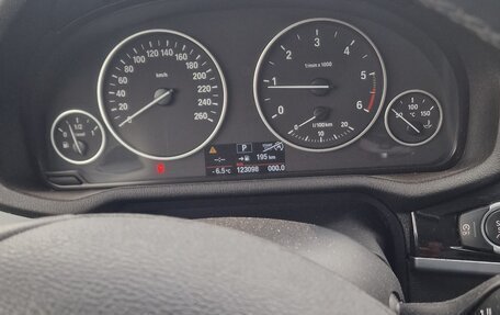 BMW X3, 2014 год, 1 950 000 рублей, 13 фотография