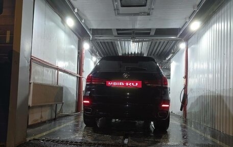 BMW X5, 2017 год, 4 450 000 рублей, 9 фотография