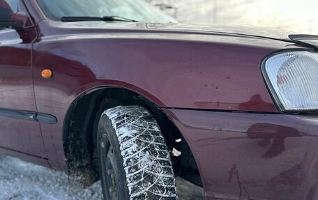 Hyundai Accent II, 2008 год, 269 000 рублей, 2 фотография