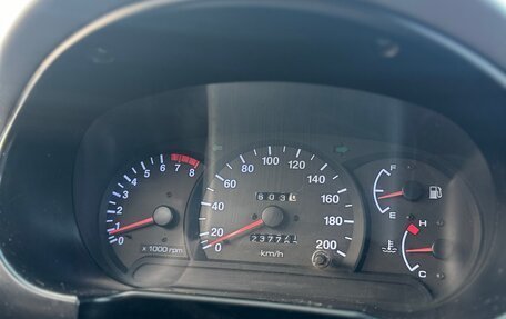 Hyundai Accent II, 2008 год, 269 000 рублей, 8 фотография